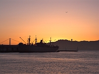 San Francisco Bay 3